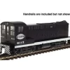 Stewart 4920 HO New York Central Diesel Baldwin S-12 Phase I Powered #2 - Your Source for Gaming Essentials* Trains