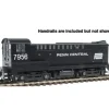 Stewart 4839 HO PC Baldwin DS-4-4-1000 Powered Diesel Locomotive #7956 - Your Source for Gaming Essentials* Trains