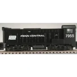 Stewart 4838 HO Penn Central Diesel Baldwin DS-4-4-1000 Powered #7955 - Your Source for Gaming Essentials* Trains