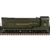 Stewart 4658 HO Reading Diesel Baldwin VO-660 Drive #66 Phase I - Your Source for Gaming Essentials* Trains