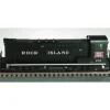 Stewart 4881 HO Rock Island Diesel Baldwin S-8 - Powered #802 - Your Source for Gaming Essentials* Trains