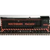 Stewart 4808 HO SP Baldwin DS-4-4-1000 Powered Diesel Locomotive #1401 - Your Source for Gaming Essentials* Trains