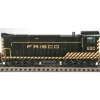 Stewart 4662 HO St Louis-San Francisco Frisco Diesel Baldwin VO-660 Drive #600 - Your Source for Gaming Essentials* Trains
