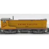 Stewart 4719 HO Union Pacific Baldwin VO-1000 Powered Diesel Locomotive #1200 EX - Your Source for Gaming Essentials* Trains