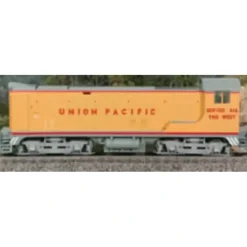 Stewart 4721 HO Union Pacific Diesel Baldwin VO-1000 Powered Diesel Locomotive - Your Source for Gaming Essentials* Trains