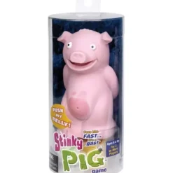 Dice>Stinky Pig Dice Game - Your Source for Gaming Essentials