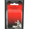 Tabletop Miniatures>Street Samurai Male and Female #20-562 Shadowrun RPG Metal Ral Partha Figure - Your Source for Gaming Essentials