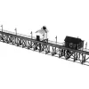 Suncoast Models 2 O Icing Platform - Your Source for Gaming Essentials* Trains