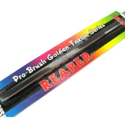 Tabletop Miniatures>Super Fine Detail 10/0 #08508 Golden Taklon Series Paint Brush for Miniatures - Your Source for Gaming Essentials
