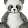 Toys>Sweet & Softer 12" Aurora Plush Ping Panda - Your Source for Gaming Essentials