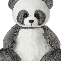 Toys>Sweet & Softer 12" Aurora Plush Ping Panda - Your Source for Gaming Essentials