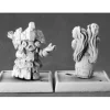 Tabletop Miniatures>Szerda, Bloodstone Gnome Priestess #14625 Bloodstone Gnomes Unpainted - Your Source for Gaming Essentials