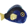 Toys>7" Tangee YooHoo Aurora Plush Stuffed Animal Fish - Your Source for Gaming Essentials