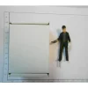 Taura Figures 13.02 White Metal Man With Oil Can Figure - Your Source for Gaming Essentials* Trains