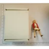 Taura Figures 10.03 White Metal Women With Child Pullerndem Figure - Your Source for Gaming Essentials* Trains