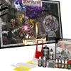 Tabletop Miniatures>The Army Painter Gamemaster: Dungeons and Caverns Core Set - Your Source for Gaming Essentials