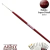 Tabletop Miniatures>The Army Painter Hobby Paint Brush: Super Detail - Your Source for Gaming Essentials