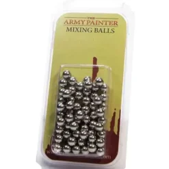 Tabletop Miniatures>The Army Painter Tools - Mixing Balls - Your Source for Gaming Essentials