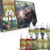 Tabletop Miniatures>The Army Painter Warpaints: Kings of War Undead Paint Set - 10 Warpaints - Your Source for Gaming Essentials