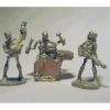 Tabletop Miniatures>The Grateful Undead #RPC-001 Classic Ral Partha Fantasy RPG Metal Figure - Your Source for Gaming Essentials
