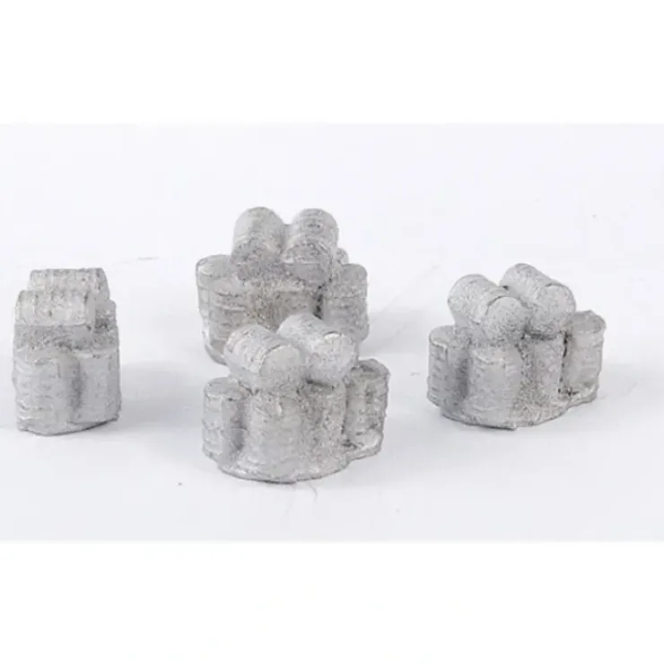 The N Scale Architect 716-30024 Four Stacks of 8 55-Gallon Drums - Your Source for Gaming Essentials* Trains