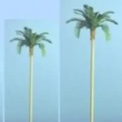 The N Scale Architect 60511 Palm Spring Palms 6/ - Your Source for Gaming Essentials* Trains