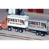 The N Scale Architect 30014 20' Trailer Containers w/5 Different Decals - Your Source for Gaming Essentials* Trains
