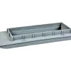 The N Scale Architect 30045 Z Scale Open-Scow Barge - Your Source for Gaming Essentials* Trains
