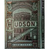 Cards>Theory11 Hudson Playing Cards - 1 Deck - Your Source for Gaming Essentials