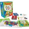 Board Games>The Scrambled States of America Game Deluxe Edition - Your Source for Gaming Essentials