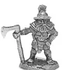 Tabletop Miniatures>Thorban Dwarf Champion #03-101 Classic Ral Partha Fantasy RPG Metal Figure - Your Source for Gaming Essentials