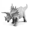 Tabletop Miniatures>Thunderfoot Behemoth (Dinosaur) #77990 Unpainted Bones Plastic Figure - Your Source for Gaming Essentials