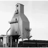 Tichy 7010 HO 400 Ton Concrete Coaling Tower Building Kit - Your Source for Gaming Essentials* Trains