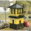 Tichy 26012 N Scale Wooden Signal Tower Kit (Pack of 2) - Your Source for Gaming Essentials* Trains
