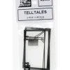 Tichy 2603 N Telltales (Pack of 2) - Your Source for Gaming Essentials* Trains