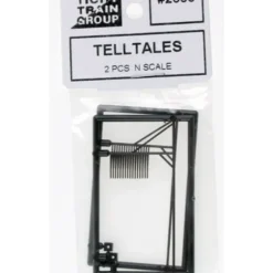 Tichy 2603 N Telltales (Pack of 2) - Your Source for Gaming Essentials* Trains