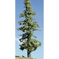 Timberline Scenery 112 Pine 2-4 Lodge Pole Green 3/ - Your Source for Gaming Essentials* Trains
