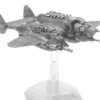 Tabletop Miniatures>Tnca F3 Aguila #20-122 Crimson Skies RPG Metal Ral Partha Figure - Your Source for Gaming Essentials