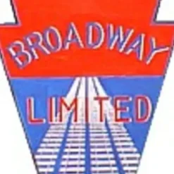 Tomar Industries 5311 N Scale PRR Broadway Limited Lighted Drumhead Kit - Your Source for Gaming Essentials* Trains