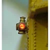Tomar Industries 9807 O Adlake Marker Lights Red & Green - Your Source for Gaming Essentials* Trains