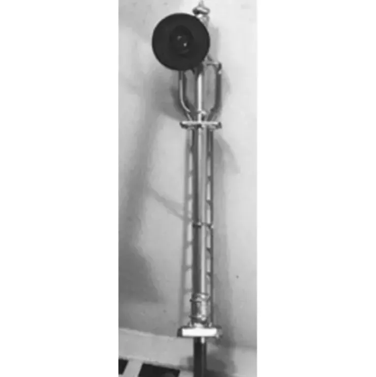 Tomar Industries 858 Signal Head Searchlight - Your Source for Gaming Essentials* Trains
