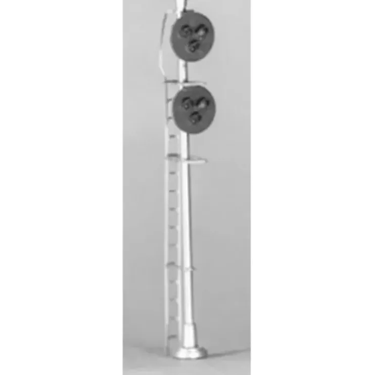 Tomar Industries 865 Two Head Target Signal - Your Source for Gaming Essentials* Trains