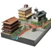 TomyTec Co LTD 253143 N Hot Springs Resort Set Kit - Your Source for Gaming Essentials* Trains