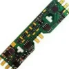 Train Control Systems 1001 A6X HO Diesel 6 Function 100mA - 1.3/2.0 Amp - Your Source for Gaming Essentials* Trains