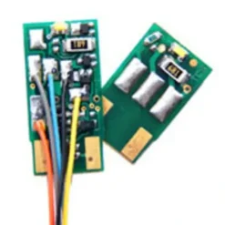 Train Control Systems 1286 CN-GP 4 Function Decoder - Your Source for Gaming Essentials* Trains