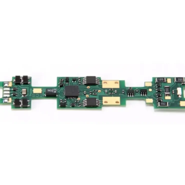 Train Control Systems 1414 K4D6 Decoder Kato MP36ph - Your Source for Gaming Essentials* Trains