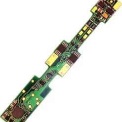 Train Control Systems 1318 K1D4-NC 4 Function Drop-in Decoder - Your Source for Gaming Essentials* Trains