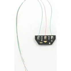 Train Control Systems 1415 K4-LK LIGHTING KIT K4D6 - Your Source for Gaming Essentials* Trains