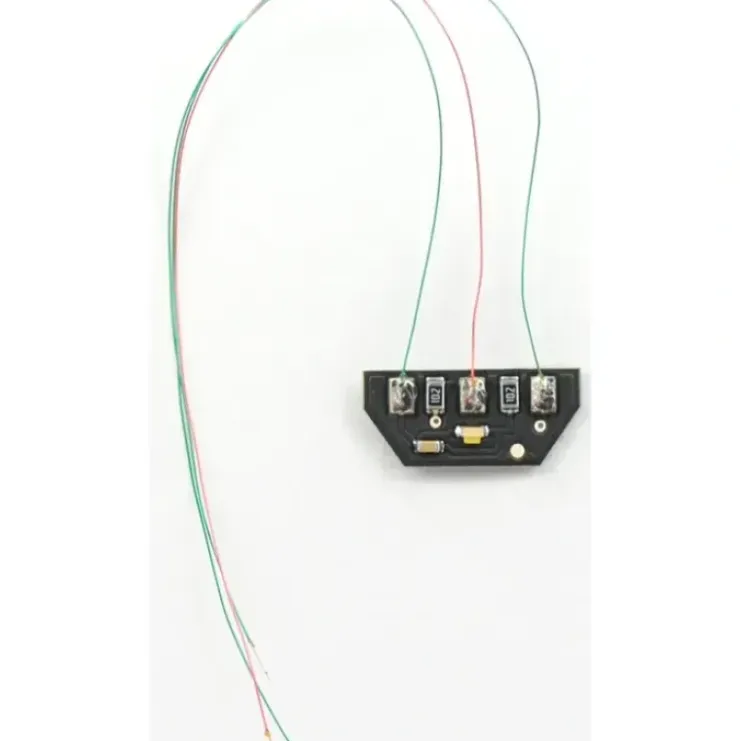 Train Control Systems 1415 K4-LK LIGHTING KIT K4D6 - Your Source for Gaming Essentials* Trains
