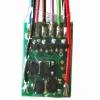 Train Control Systems 1004 Micro Size 4-Function Decoder - Your Source for Gaming Essentials* Trains
